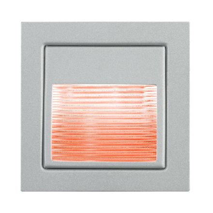 Brumberg P3729R LED orientation light. 1.2W/350mALF:red