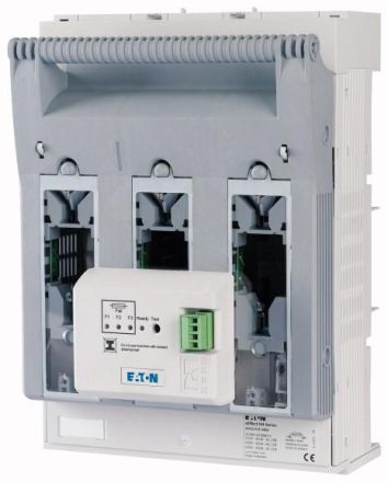 Eaton XNH2-FCE-S400-BT NH disconnector, 183070
