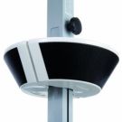 Kindermann 8705000029 Stereo set 2x10W, broadband 2x2.75 inch active box Dome 20