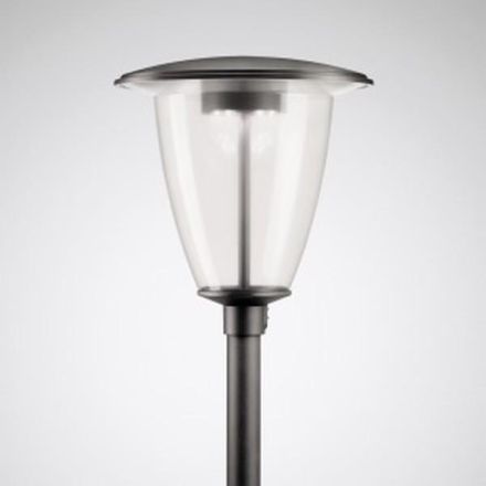Trilux 7308751 LTX PT-AB2L-LRA/3800-740 4G1 ETDD LED mast luminaire