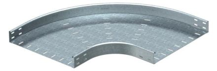 OBO Bettermann 7001304 RB 90 650 60x500 bend 90°