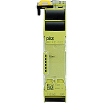 Pilz 772131 PNOZ m ES RS232 control system