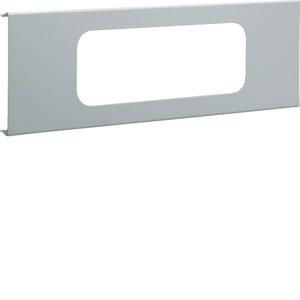 TEHALIT R9313VERZ cover 3-way R18 steel BRS OT120 galvanized