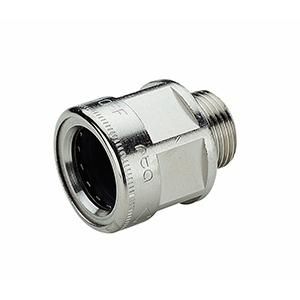 Legrand 387862 Pipe connector TKM25