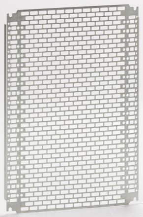 Legrand 036099 Mounting plate Lina25 300x220