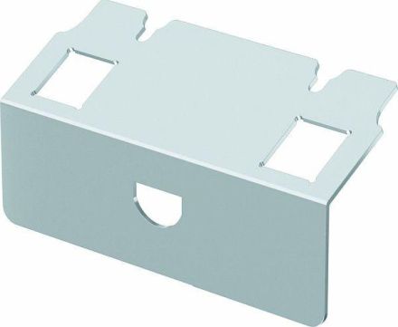 OBO Bettermann 7368478 for UDHOME2 type LE stainless steel A2 data technology support