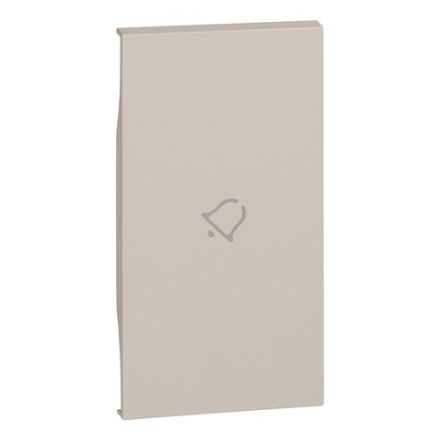 Bticino KM01M2D LivingNow button cover
