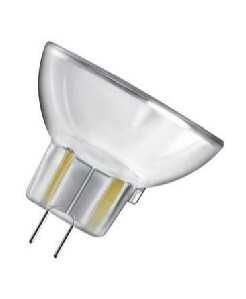 Osram 4050300006833 halogen reflector lamp 64255 8V 20W MR11 GZX4 FS1