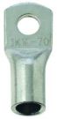 PROTEC.class 05103800 PRKS 70/M12 without inspection hole tubular cable lug