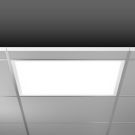 RZB 312272.002.76 Sidelite ECO 29W 3000K 595x595x38 DALI LED recessed luminaire