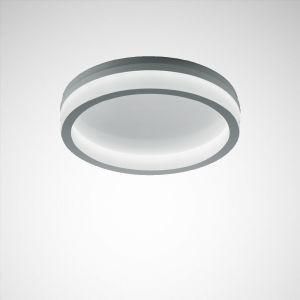 Trilux 6333951 PolaronIQ WD2 LED2000-840 ETDD LED wall / ceiling light, white