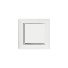 Regiolux 84508107100 LC-RX FLEX BT PB 2W Bluetooth wall switch