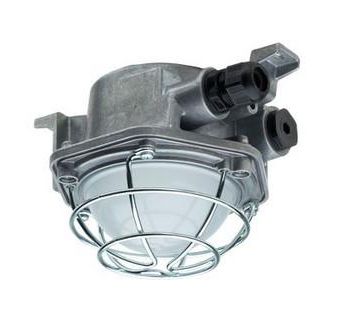 Schuch 931200001 EX-Z:1/2/21/22 11W 600lm IP66 6500K LED wall / ceiling light