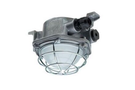 Schuch 931200001 EX-Z:1/2/21/22 11W 600lm IP66 6500K LED wall / ceiling light