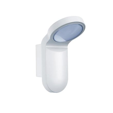 EsyLux EL10710704 LED ceiling light LB16 OL 100 LED 3K white