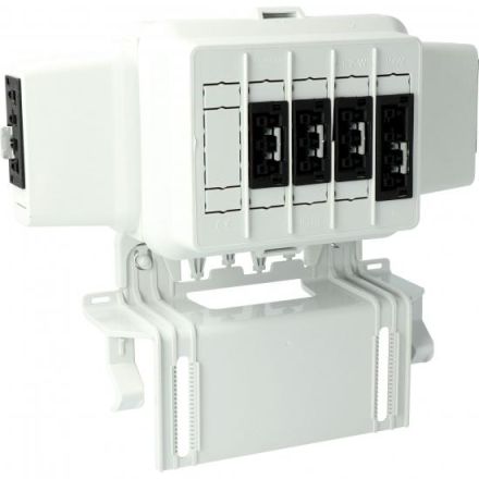 Kaiser AT4745 Pluggable AK2 WINSTA I:4 O:3x3L1 4 L1+2 Housing