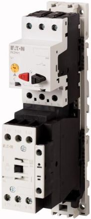 Eaton LSC01-12-L12 (230V50HZ,240V60HZ) starter for lamp load HQL, 12 A , 106140