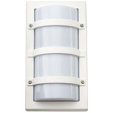 SG-Leuchten 611520 Trio white matt E27 CFL wall light LB23