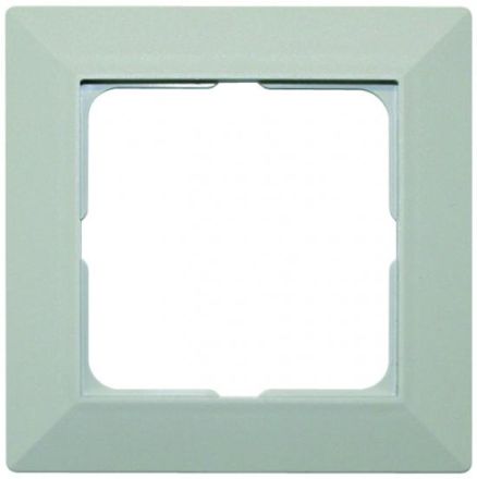 Theben 9070074 cover 72x72mm for BZ142-3