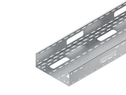 Niedax RSV 110.300 S RSV110.300 with connector distribution tray