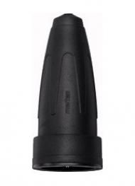 MERTEN 174091 rubber coupling SCHUKO black