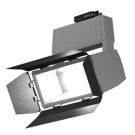 LTS ZBK 97 BLACK Euroled 300 glare flaps ( 646389 )