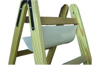 PROTEC.class 05103045 Ladders Tool storage bag Aluminium ladders PWATA