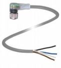 Pepperl & Fuchs 215489 V1-W-A2-5M-PVC cable socket
