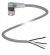 Pepperl & Fuchs 215489 V1-W-A2-5M-PVC cable socket