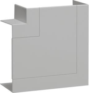 TEHALIT BR651305H7035 BR flat angle 65x130mm OT 80mm light grey cut-coated.