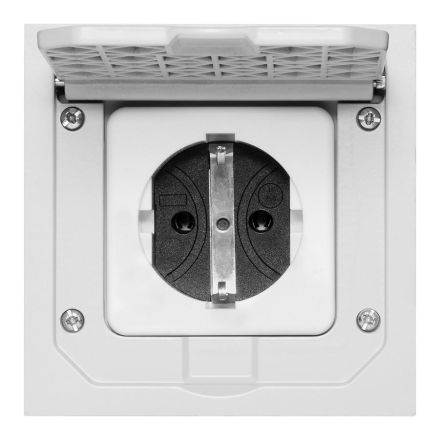Siemens 5UB4650 Schuko socket