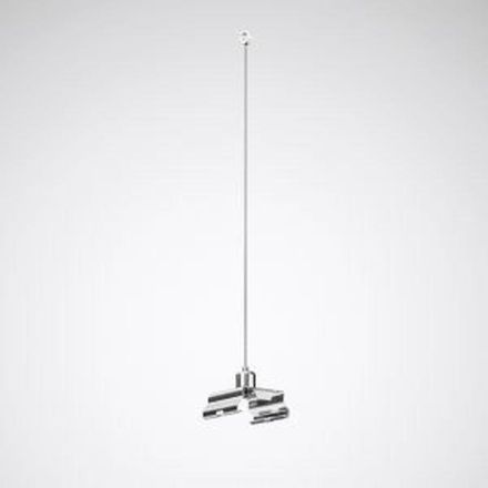 Trilux 7695000 A01DSXOE/3000 Wire suspension