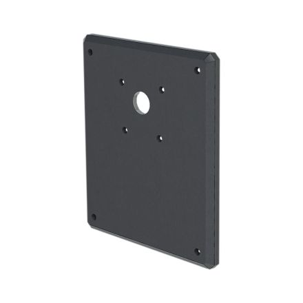 Meyer Licht 1220134960 wall plate