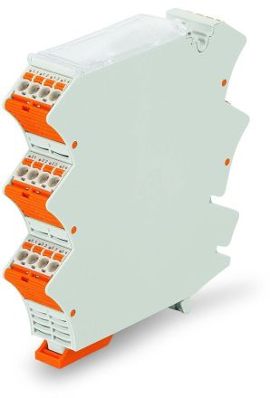 Wago 2857-122 modular empty housing