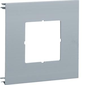 TEHALIT BRA1201A60ELN cover 1-way aluminum anodized