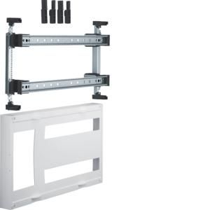 Hager UD22H1B building block 300x500mm