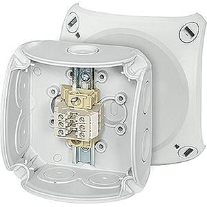 Hensel RK0203T 1.5-2.5qmm 3 terminals WKM terminal box