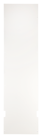 F-TRONIC 7160222 ZSAMPL171 Mounting plate