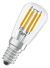 LEDVANCE Osram 4099854066320 LED T26 25 2.8W 827 FIL E14 P LED lamp