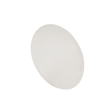Meyer Licht 128 0910 000 RillenSL LED 3+ to red narrow beam replacement glass