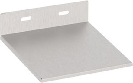 ABB Stotz-Kontakt KOT62282 , protective cover stainless steel sheet size 190x150mm , 1SCA125777R1001