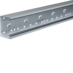 TEHALIT BRS651001VERZ parapet duct base 70x100 galvanized sheet steel.