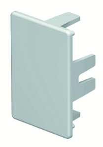 OBO Bettermann WDK HE30045LGR end piece, 6183700