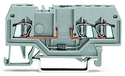 Wago 279-673/281-411 component terminal block series 279