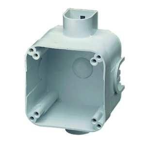 Mennekes 41404 CEPEX flush-mounted device box