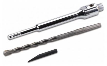 Cimco 208830 hexagon shank