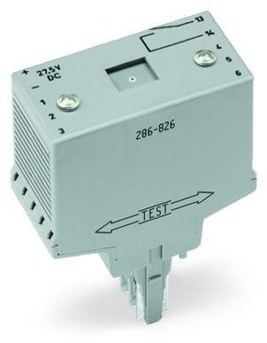 Wago 286-826 AND gate module