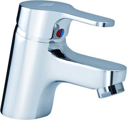 Clage 1100-04410 fittings pressurized hot water devices END single-lever wash basin mixer ND