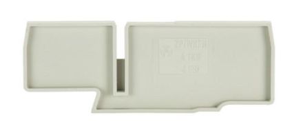 Wieland 07.313.1655.0 ZP/WKFN 4 TKG intermediate plate