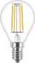 Philips 34730400 CorePro LEDLusterND4.3-40W E14 827P45CLG LED bulb